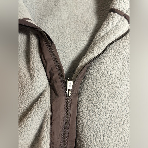 NWT Free People FP Movement Courtside Fleece Ice Flow Medium - Picture 11 of 13